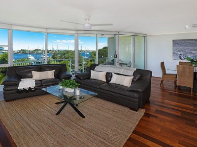 32 / 42-56 River Esplanade, Mooloolaba