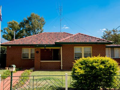 1 George Street, Dubbo