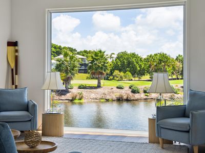 4907 Berkshire Crescent, Sanctuary Cove
