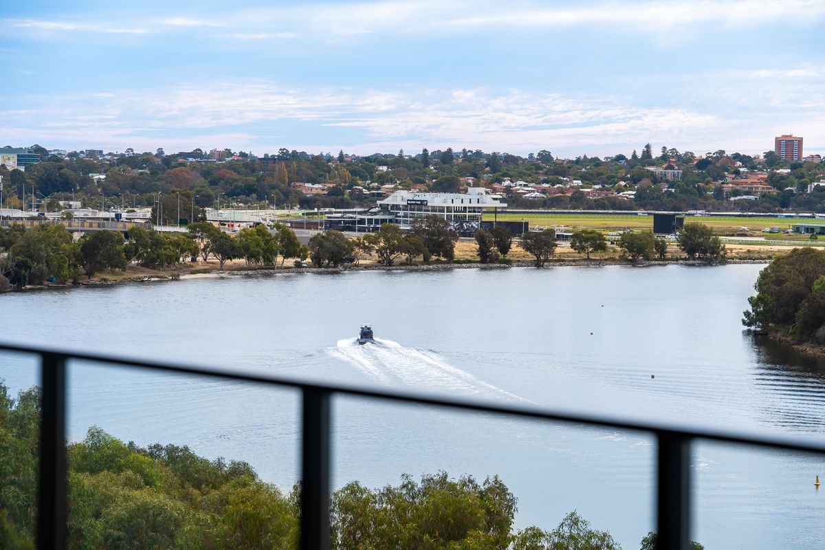 62 / 48 Riversdale Road, Rivervale