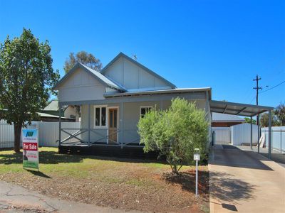 31 Turner Street, Kalgoorlie