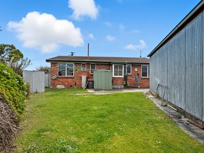 46 Davies Street, George Town