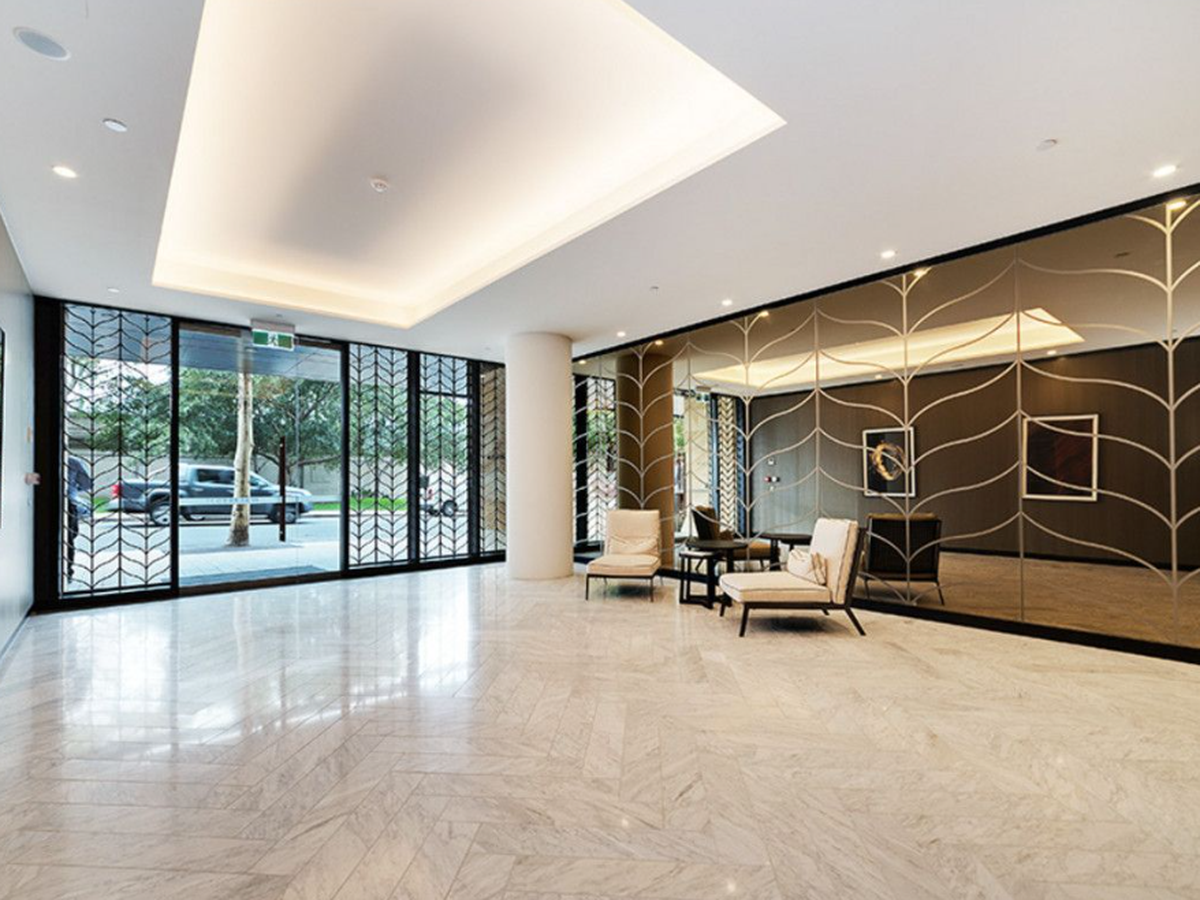 907 / 88 Alfred Street, Milsons ...