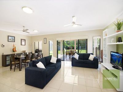 12 Inlet Retreat, Douglas
