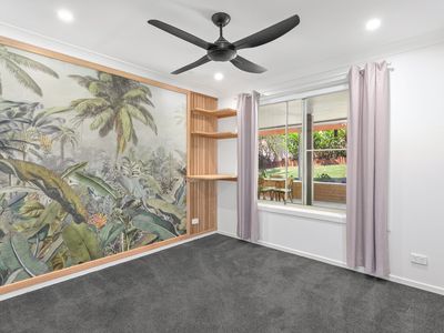 74 South Street, Forster