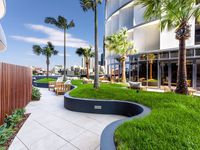 3009 / 167  Alfred Street , Fortitude Valley