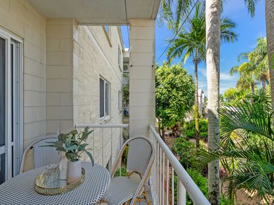 28 / 201-203 Aumuller Street, Bungalow