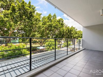 2121/178 Grey Street, South Brisbane