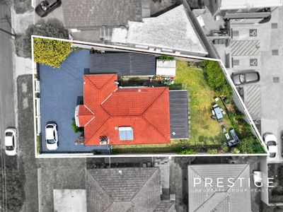 1 Margaret Street, Kingsgrove