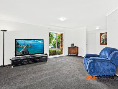 14 Stubbs Road, Albion Park