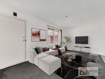 4 / 3 Hatfield Court, West Footscray