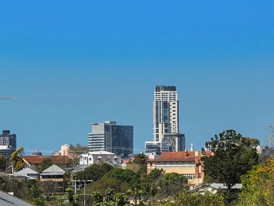 22 Handy Street, Paddington