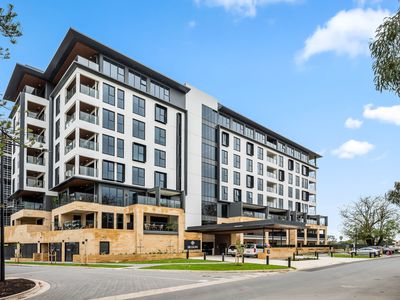 302 / 5 Harriet Lucy Drive, Glenside