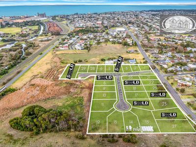 Lot 11 Jerrett Court, Portland