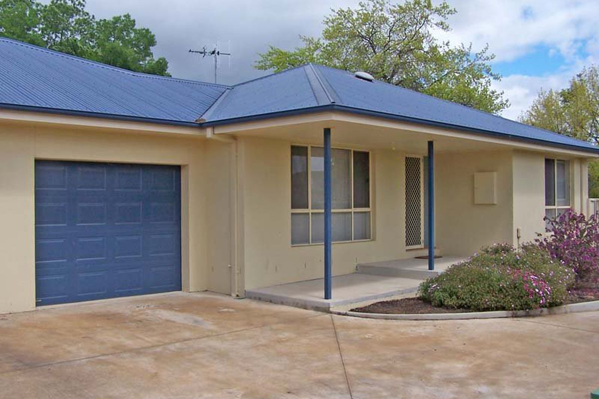 4 / 14 Park Street, Kyabram