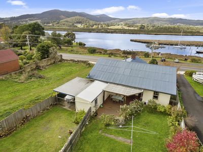 3452 Huon Highway, Franklin