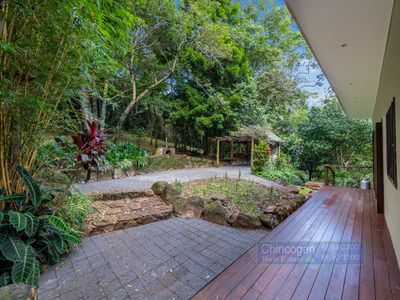 150 Upper Wilsons Creek Road, Upper Wilsons Creek