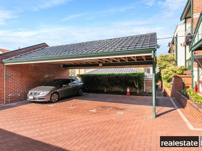 37 / 30 Bishops Row, East Perth
