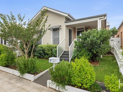 7 Milton Street, Tullimbar