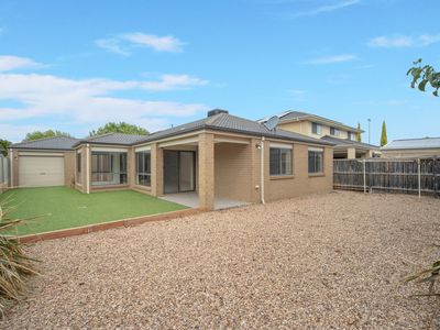 5 Grandpark Circuit, Point Cook