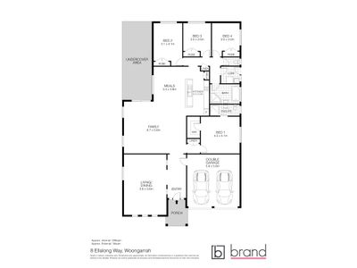 8 Ellalong Way, Woongarrah