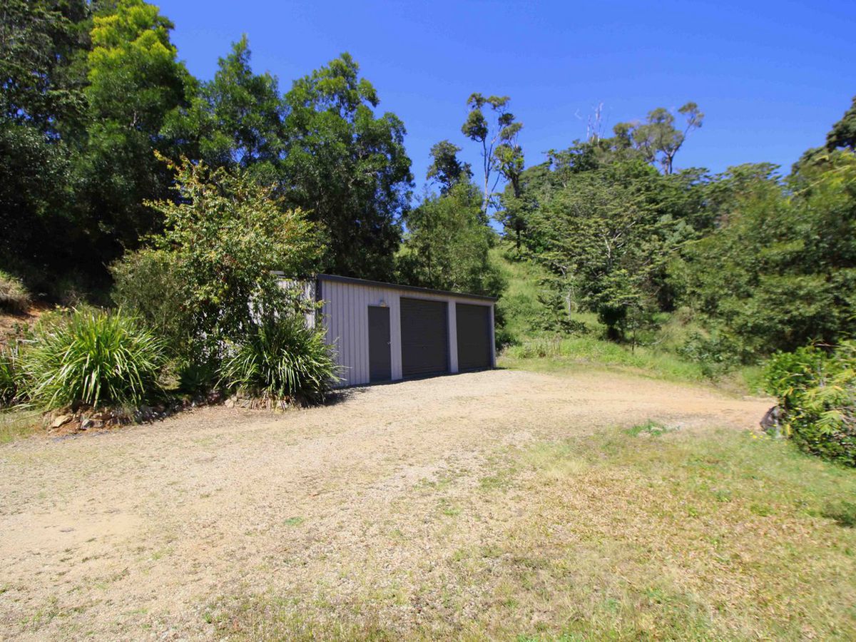 Ravenshoe