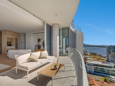 1203 / 10 Forbes Road, Applecross