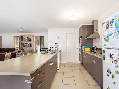 21 Sandhurst Place, Brassall