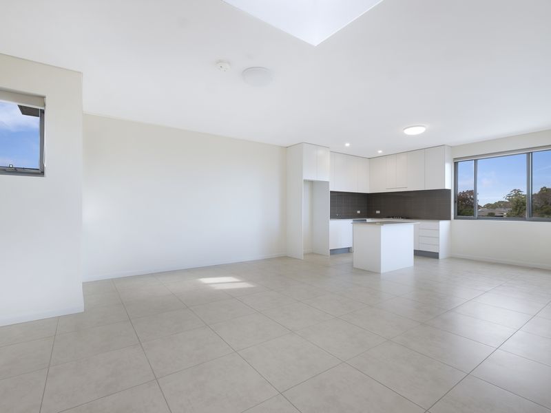 6 / 72 Antoine Street, Rydalmere