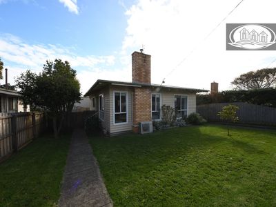 35 Milbanke Street, Portland