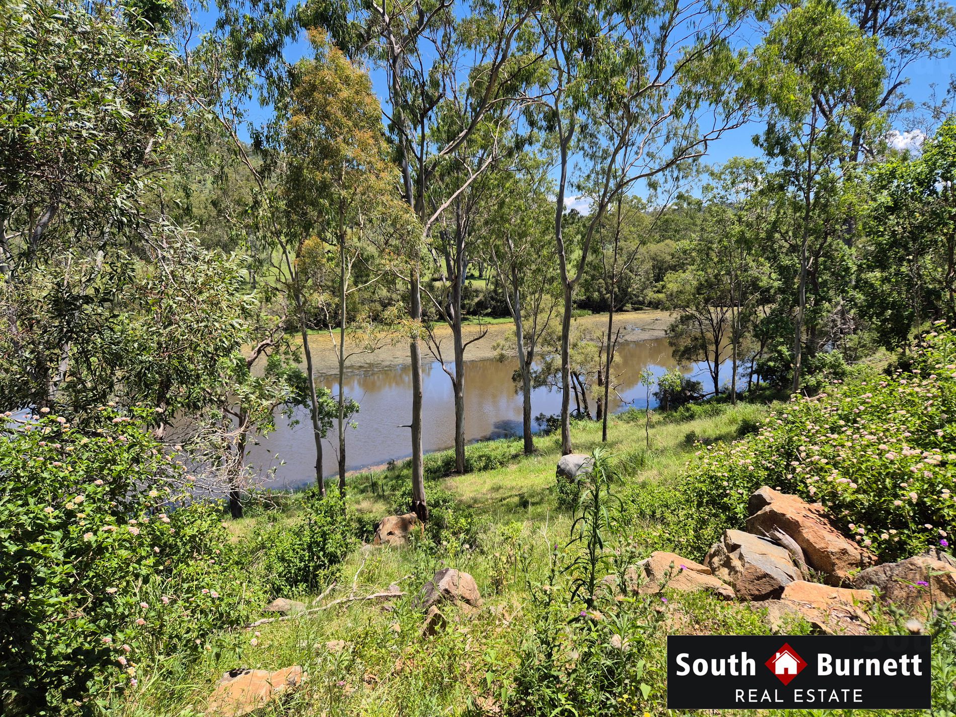 Lot 63, Lot 63 McCauley Weir Road, South East Nanango
