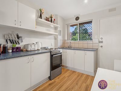 22 / 156 Whatley Crescent, Maylands