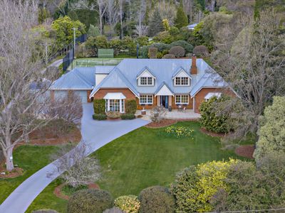 36 Centennial Rd, Bowral