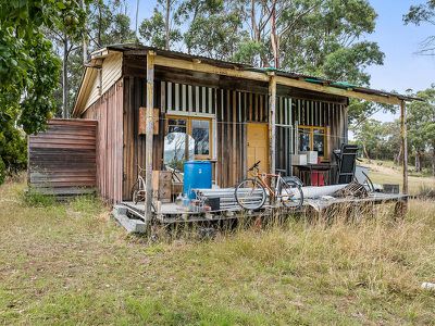6789 Channel Highway, Deep Bay