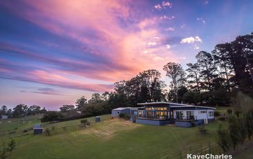 40 Ure Road, Gembrook