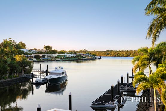 4734 The Parkway, Sanctuary Cove
