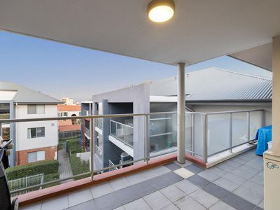 38 / 15-19 Carr Street, West Perth