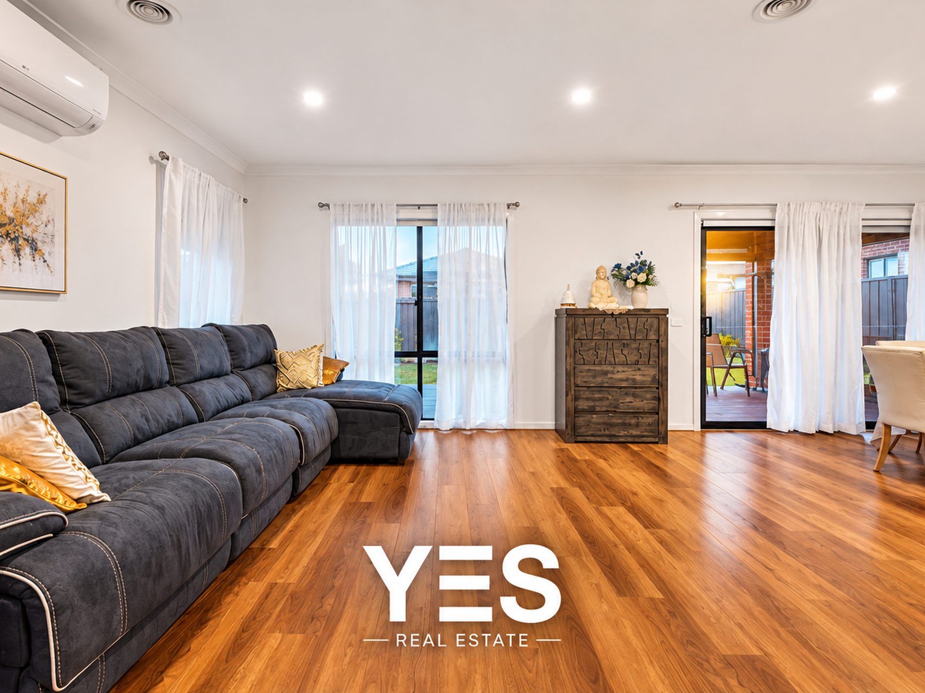 122 Yaralla Circuit, Clyde