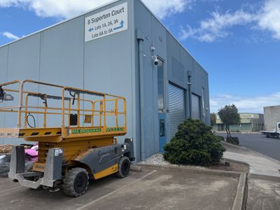 4a / 6-10 Maria Street, Laverton North