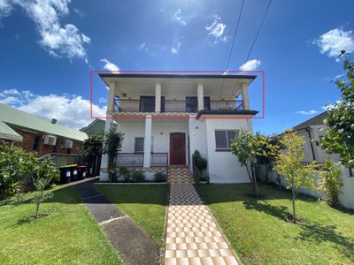 3 / 22 Wright Street , Hurstville