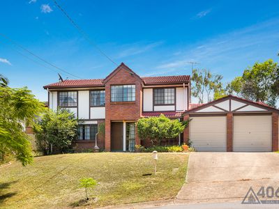 10 Eversden Street, Kenmore