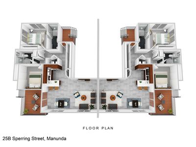 25 Sperring Street, Manunda