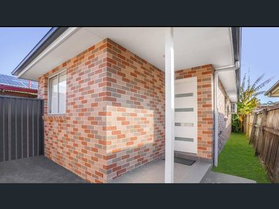 3A Mottle Grove, Woodcroft