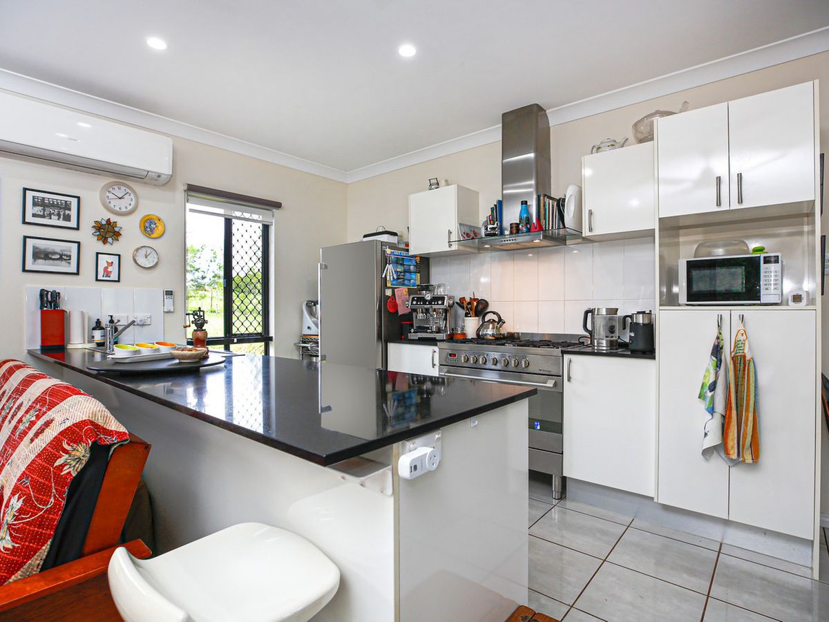 18 Barrine Road, Yungaburra