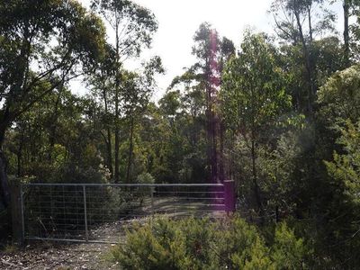 Lot 2 Sandhill Road, Cradoc