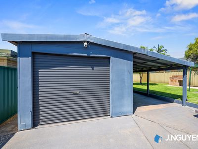 1058 The Horsley Drive, Wetherill Park