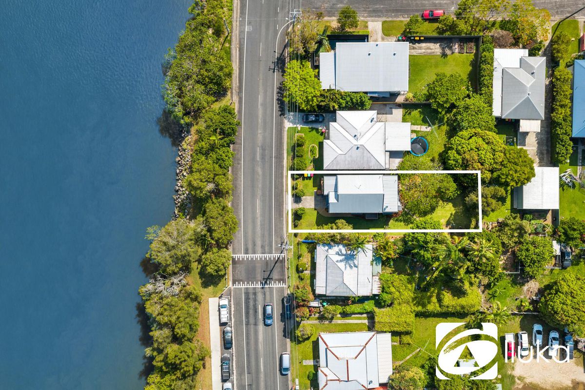 45 River Street, Maclean