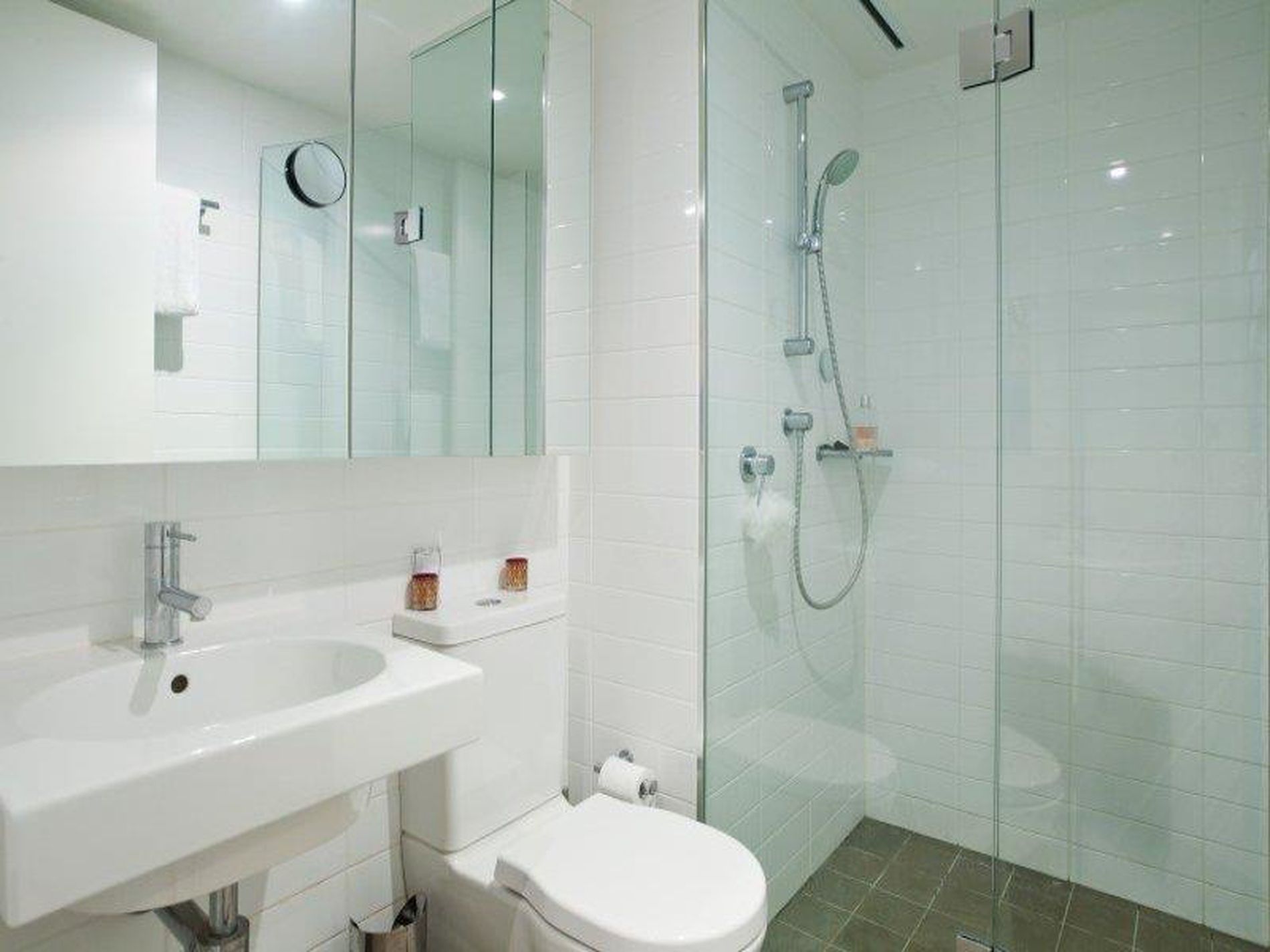 19-21 Grosvenor Street, Neutral Bay