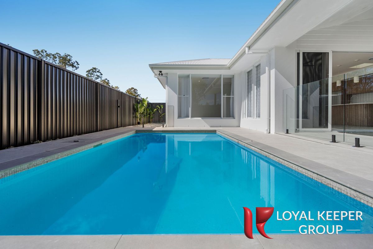 1 ACHILLES STREET, Greenbank