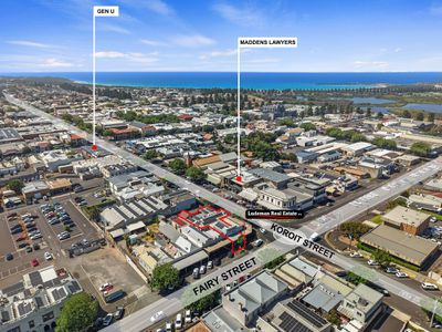 92 fairy street , Warrnambool